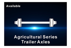 Eixo agrícola